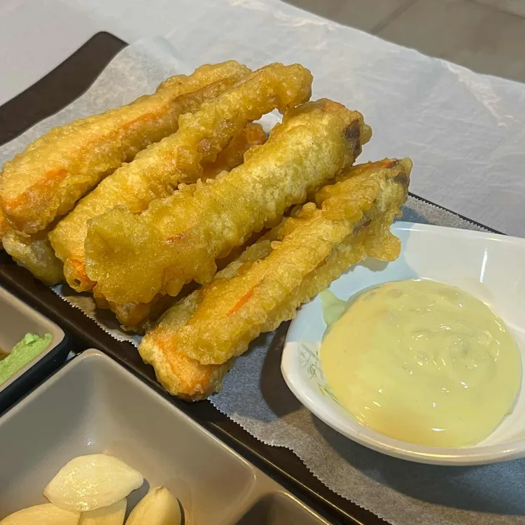 송암골평창송어 대표 사진