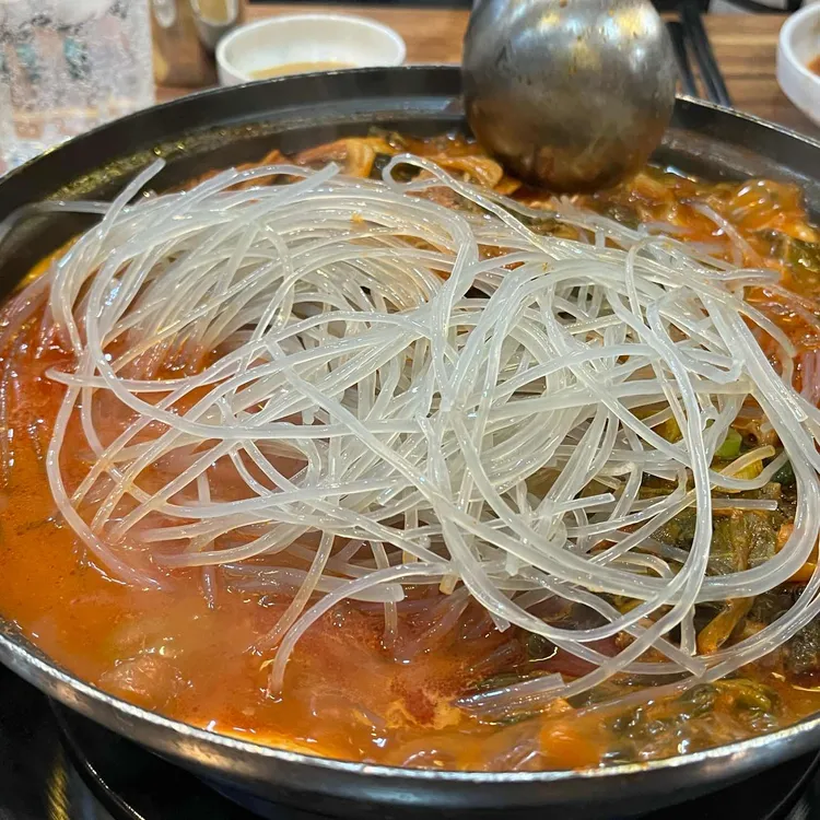 귀족감자탕 사진 2