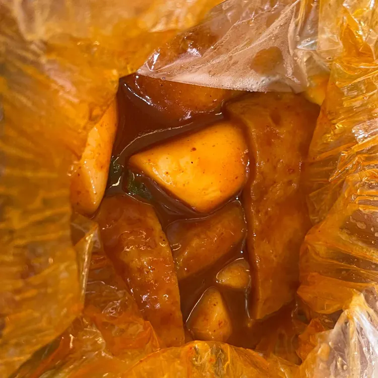 쌍둥이네 떡볶이 대표 사진