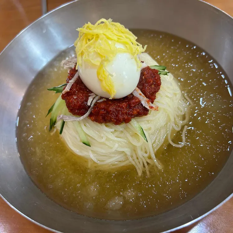 가야할매밀면전문점 대표 사진