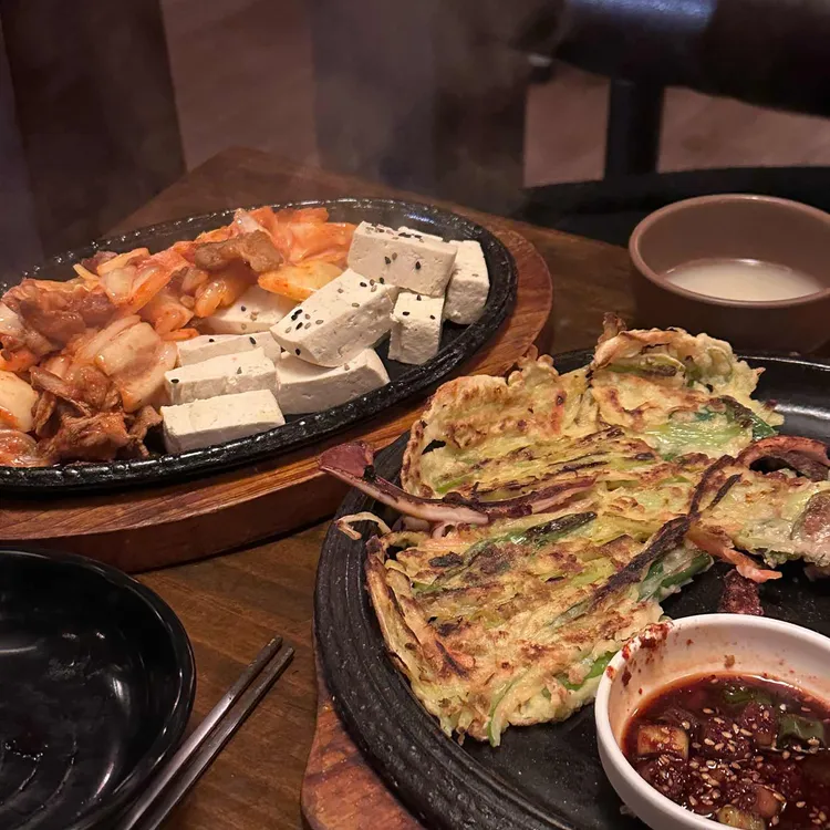 복사꽃막걸리 대표 사진