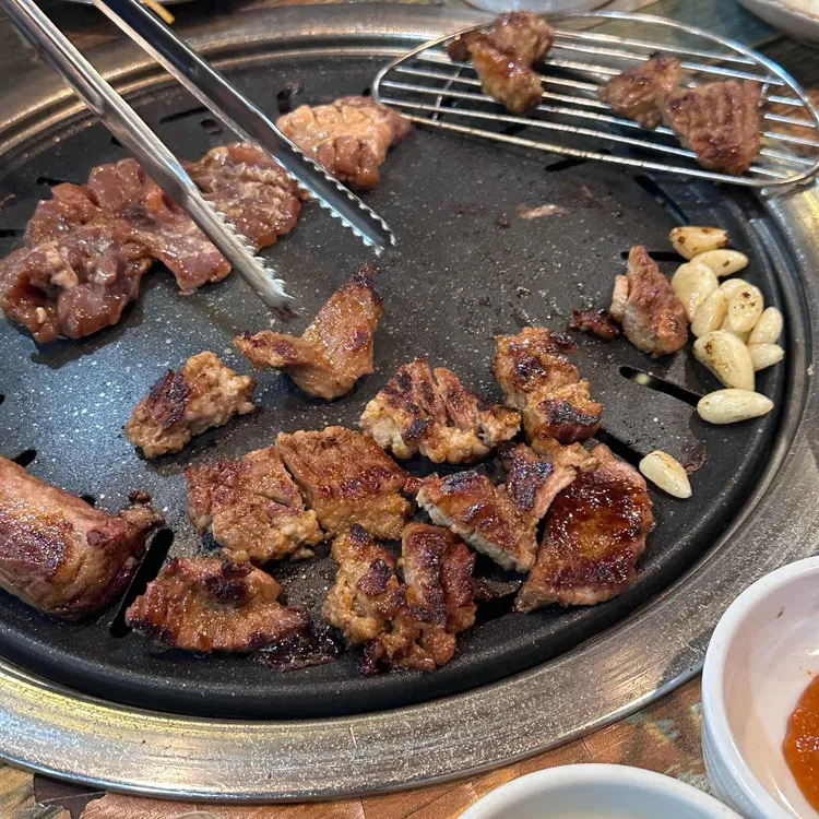 초량갈비 사진 2