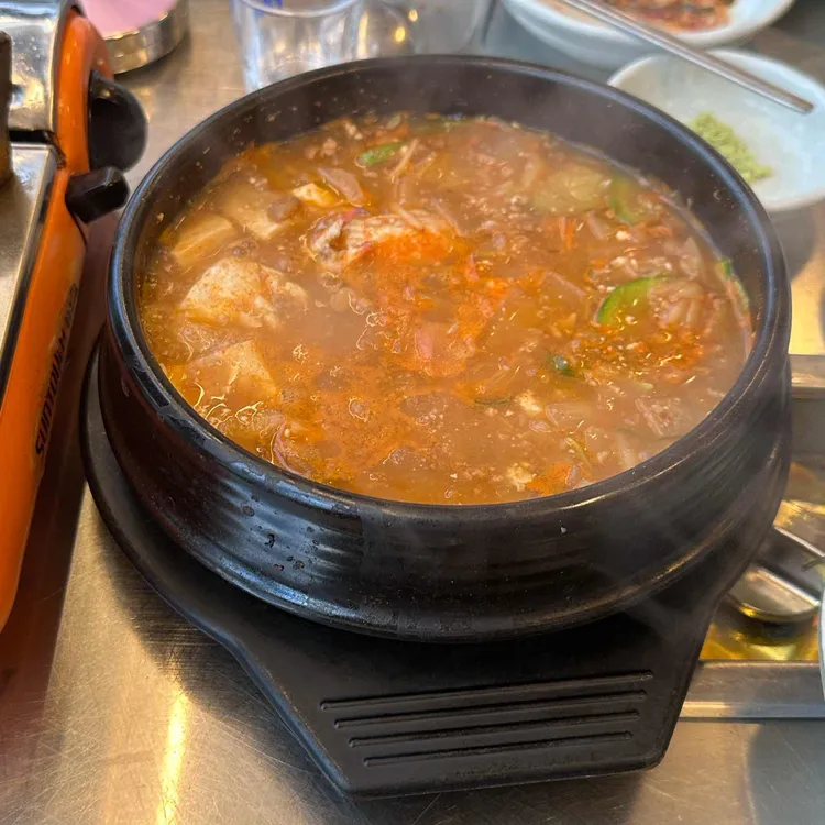 고기로 하나 되는 순간 사진 2