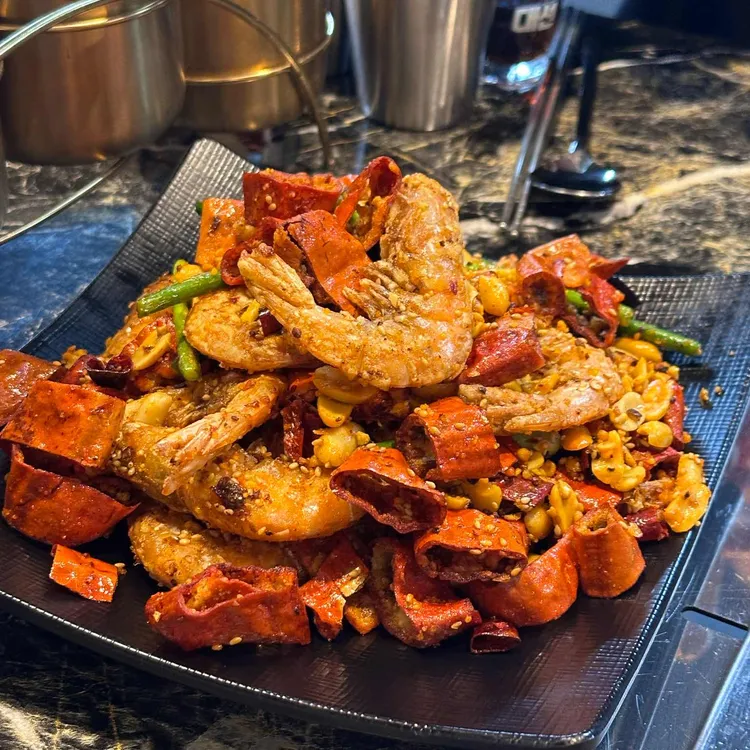 천리향 양꼬치 대표 사진