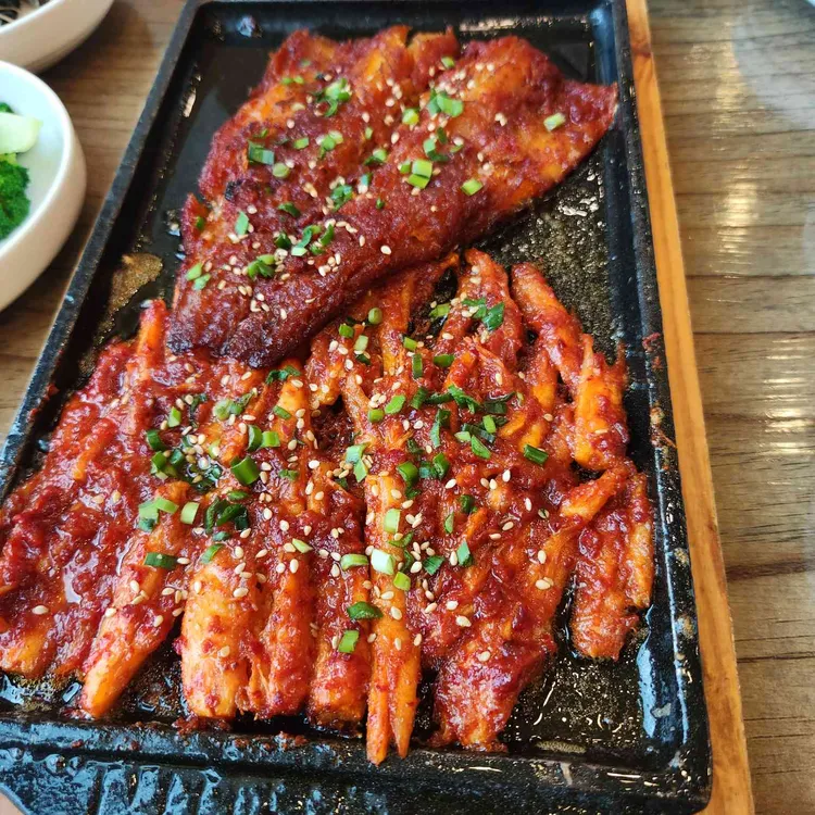 황태랑 사진 1