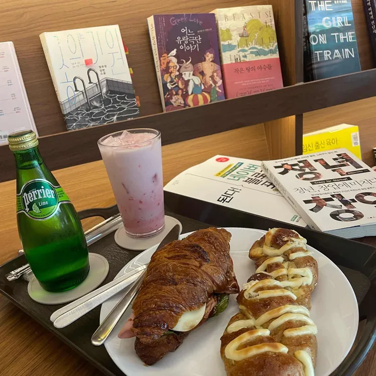 커도의서재 대표 사진