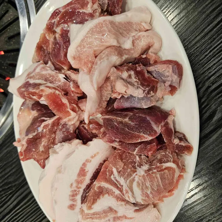 김해뒷고기 대표 사진