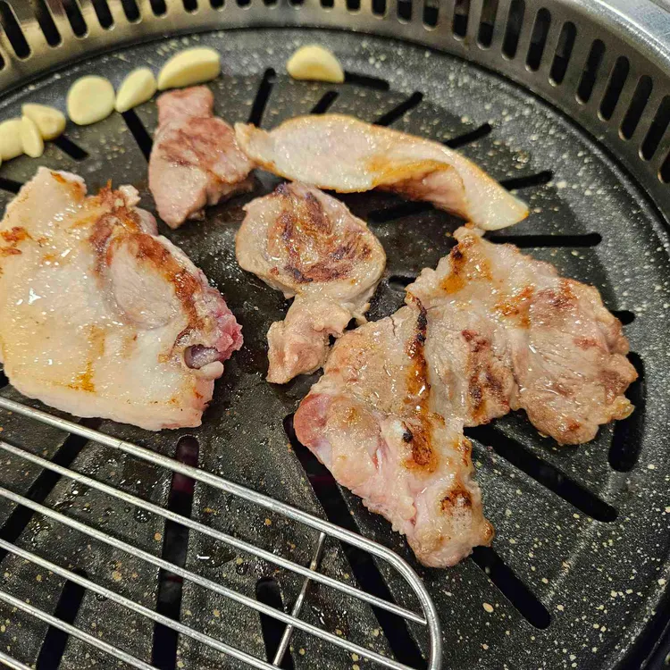 김해뒷고기 대표 사진