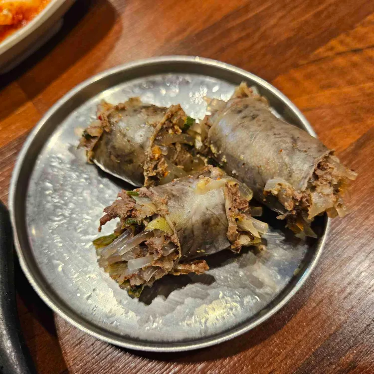 병천토속순대 대표 사진