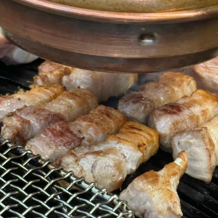 마장동김씨 대표 사진