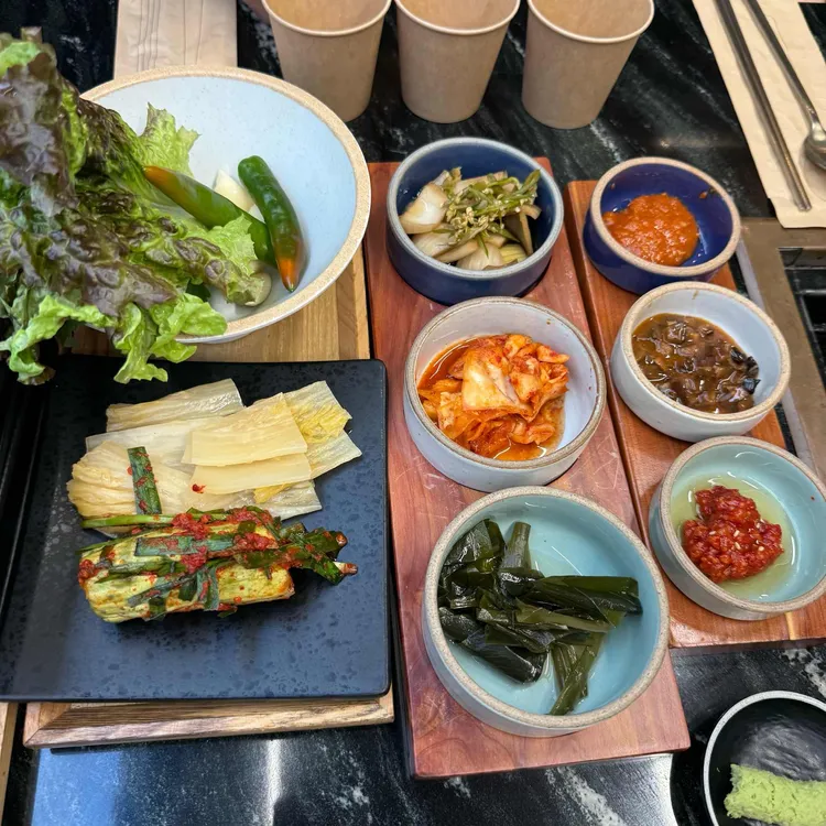 마장동김씨 대표 사진