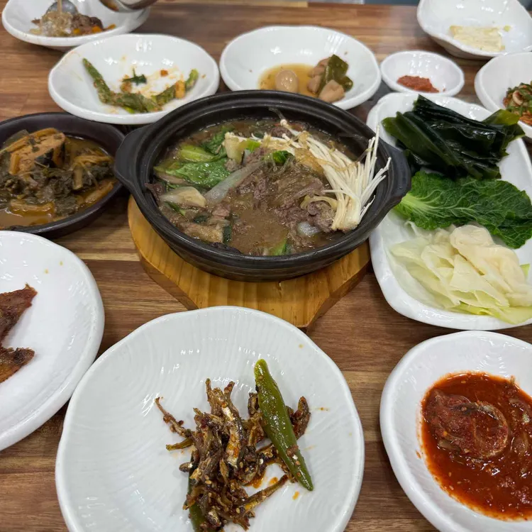 태하집밥 대표 사진