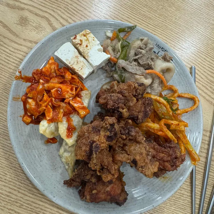 다담뜰한식뷔페 서구내당점 - 대구 한식뷔페, 한식 맛집 | 다이닝코드, 빅데이터 맛집검색