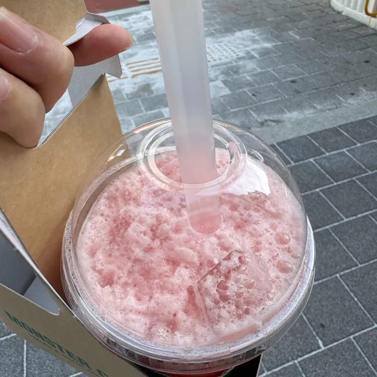 몬스터커피 대표 사진