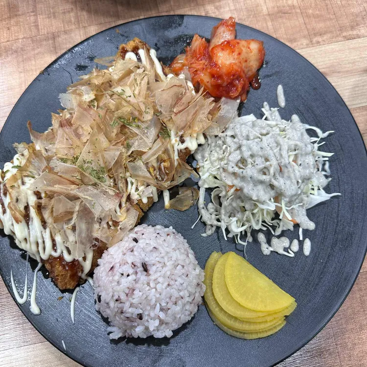감동까스 대표 사진