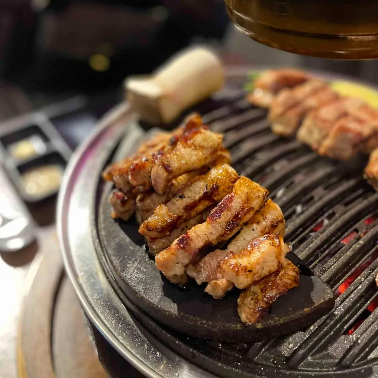 삼목 달맞이고기집 대표 사진