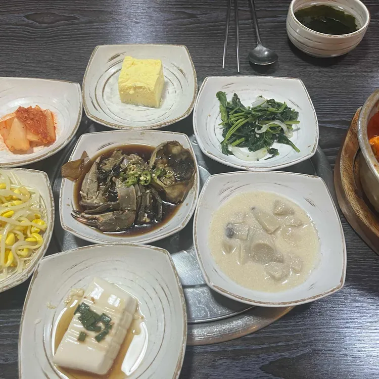 다산돼지와낙지 사진 2