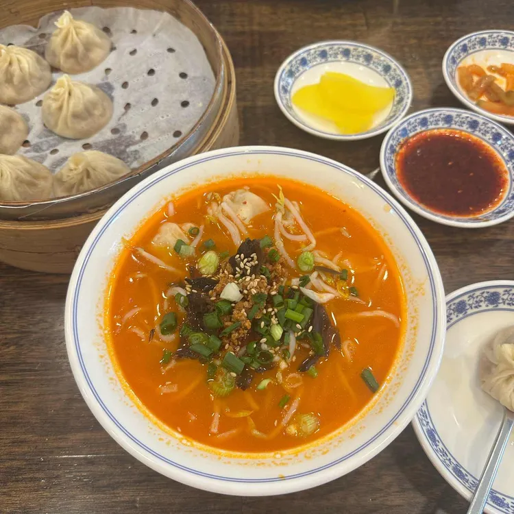 빠오즈푸 대표 사진