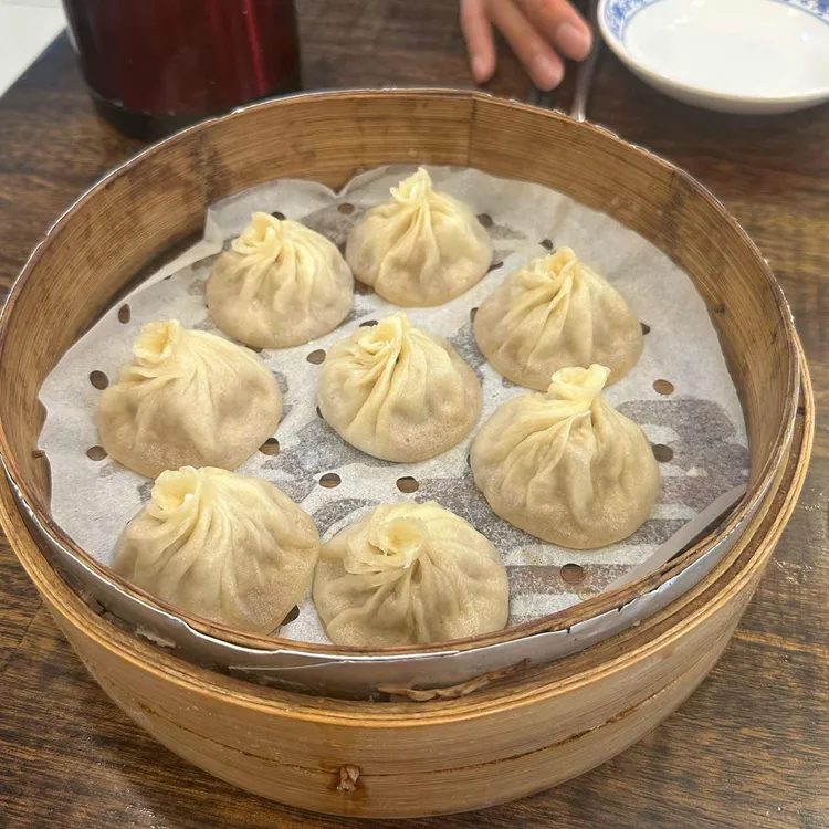 빠오즈푸 사진 2