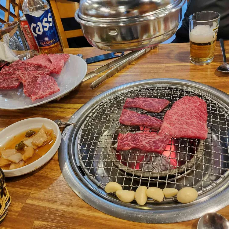 연일명품한우 대표 사진