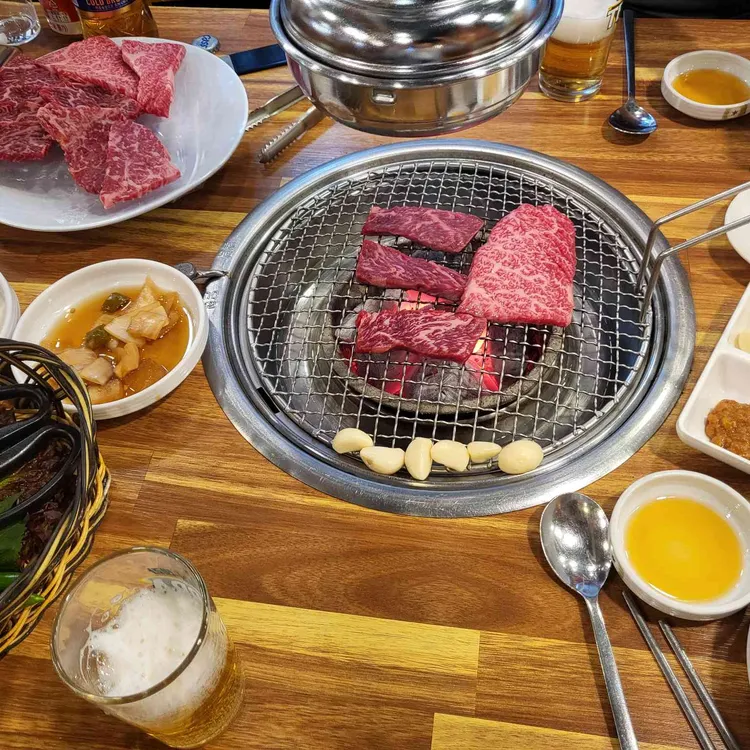 연일명품한우 대표 사진
