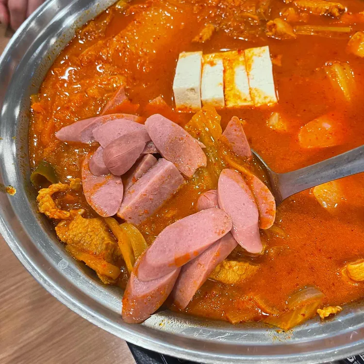 금돈김치마을 대표 사진