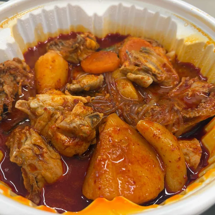 동대문엽기떡볶이 사진 1