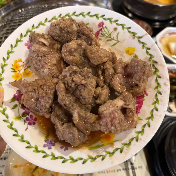 삼일집 사진 2