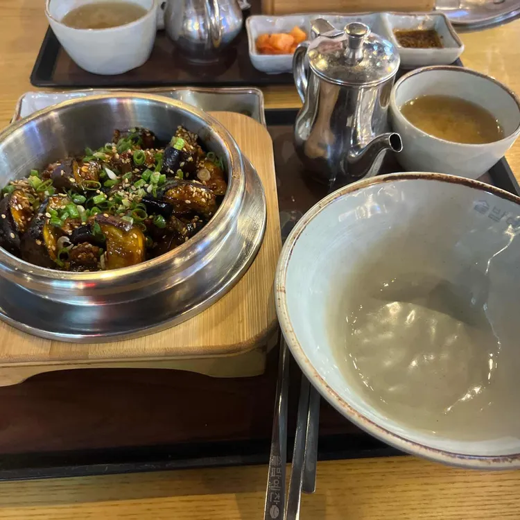 솥밥예찬 대전신세계 Art & 사진 1