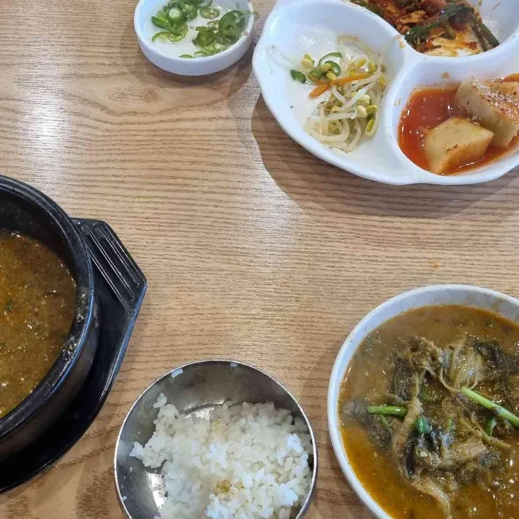 다드림뼈해장국추어탕 대표 사진