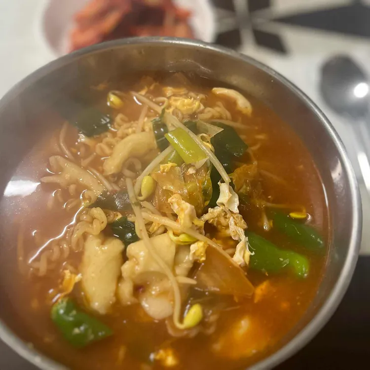 대성식품 사진 1