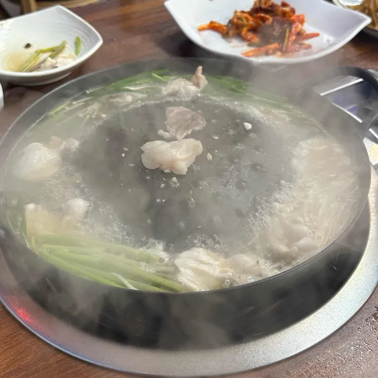 김동주의복어찬가 사진 1