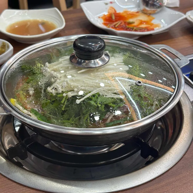 김동주의복어찬가 사진 2