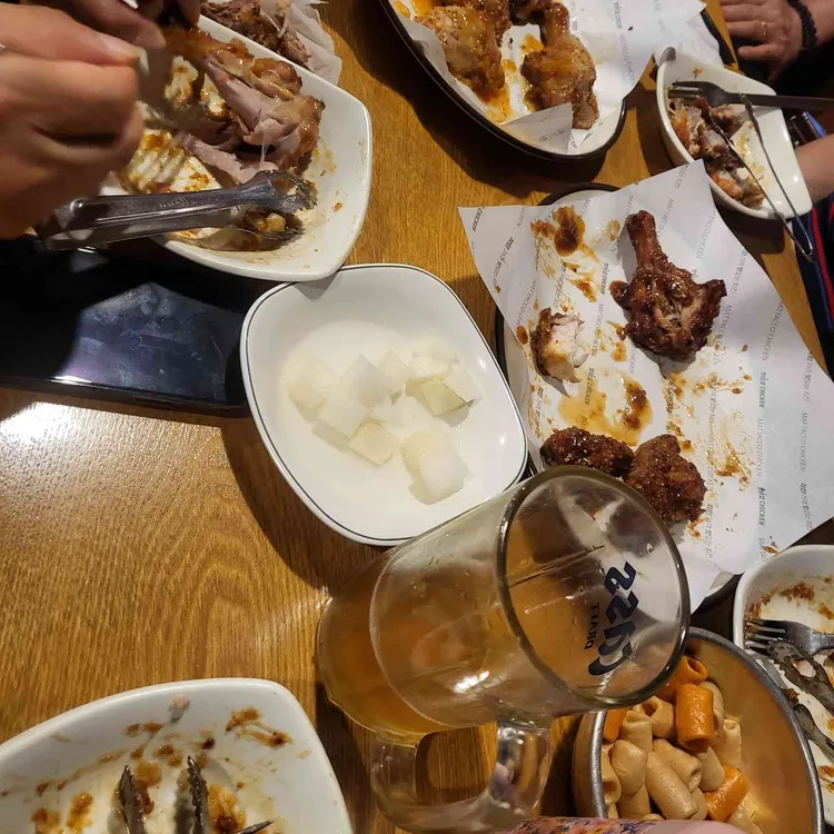 맛닭꼬 대표 사진