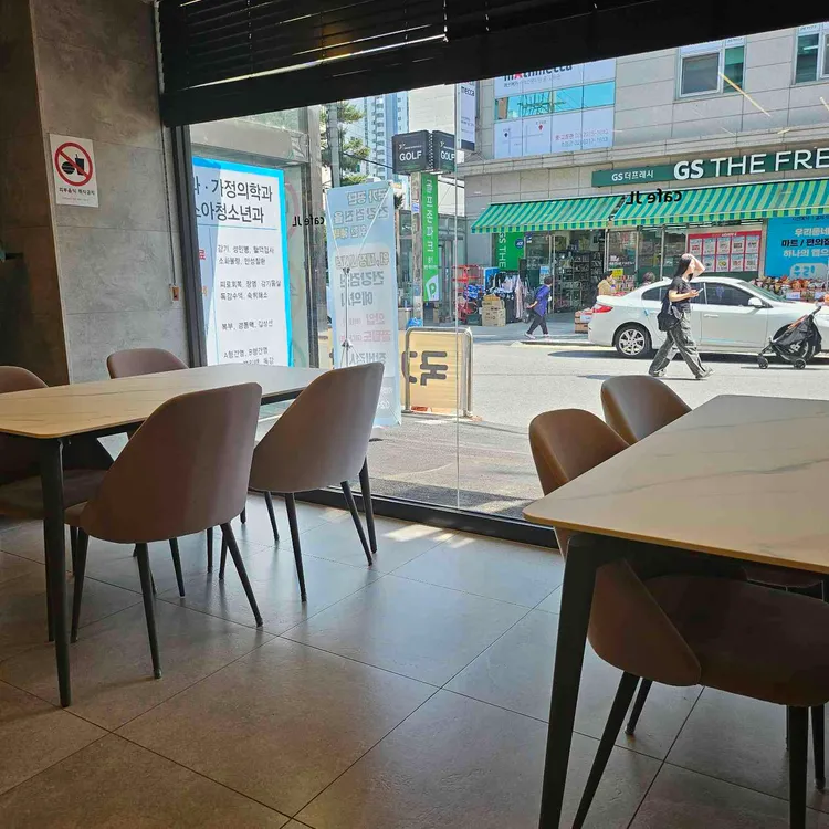 카페 제이엘 대표 사진