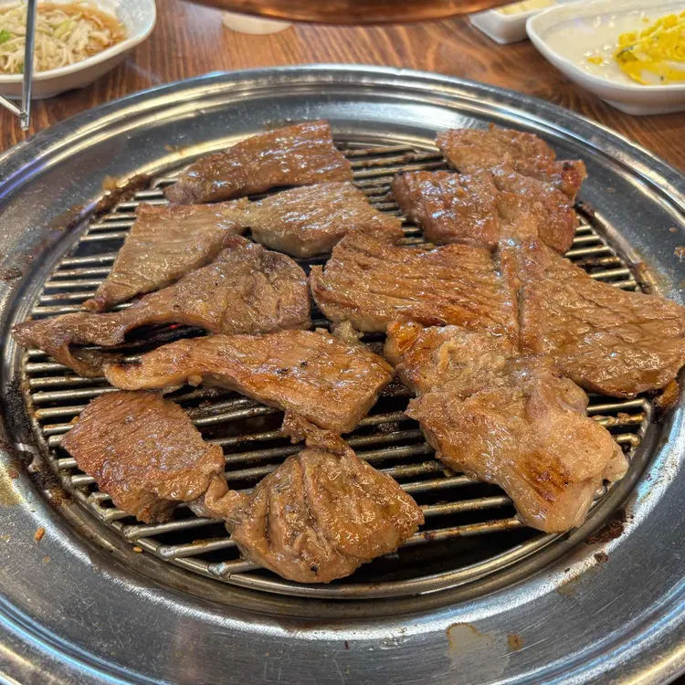 그린피그왕갈비 대표 사진