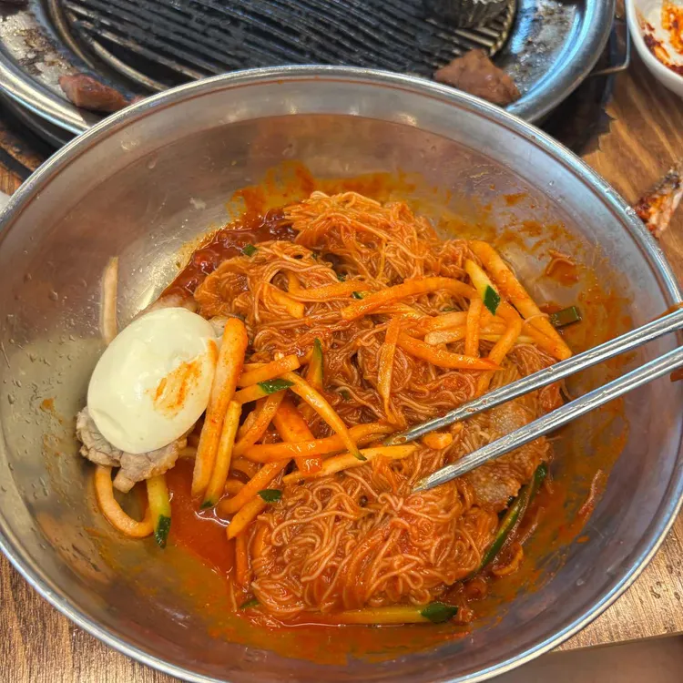 그린피그왕갈비 대표 사진