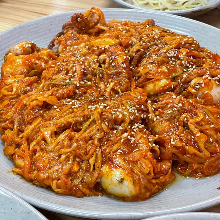 구여사낙지명가 - 파주 낙지, 낙지덮밥 맛집 | 다이닝코드, 빅데이터 맛집검색
