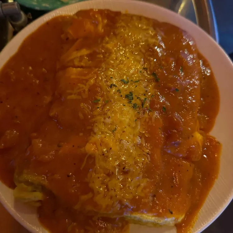천막집 사진 2