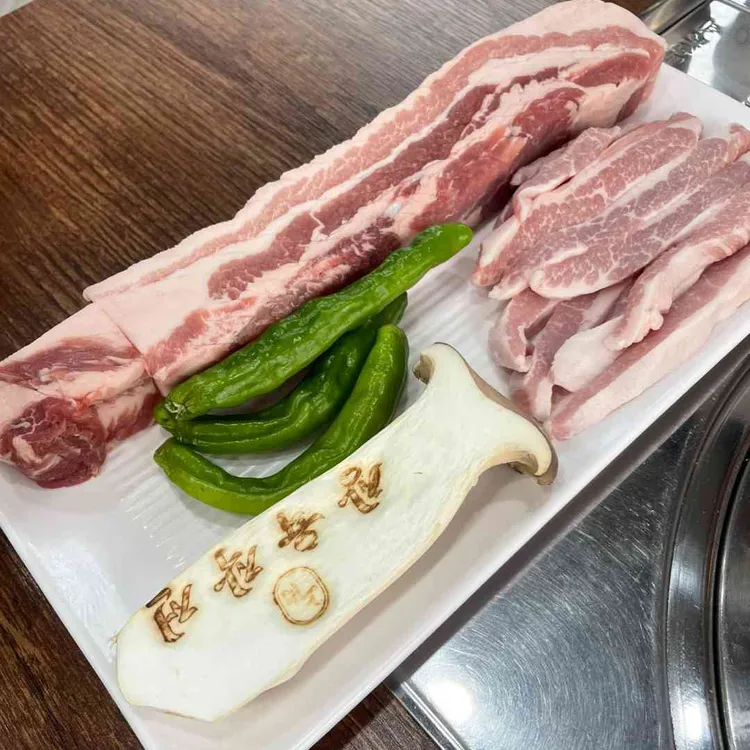 상육작전 사진 1