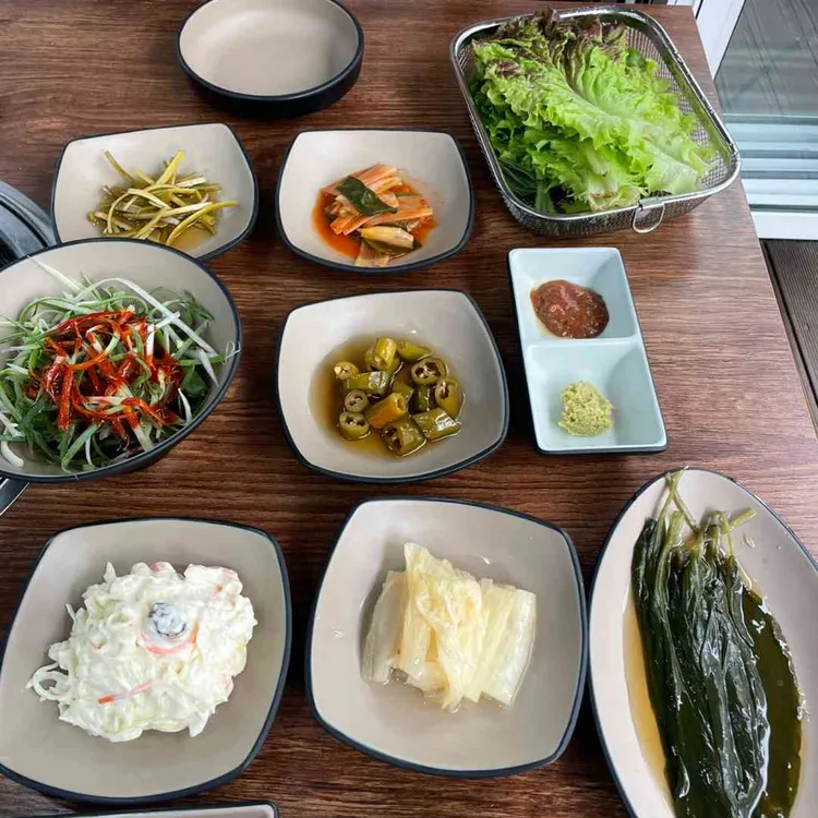 상육작전 사진 2