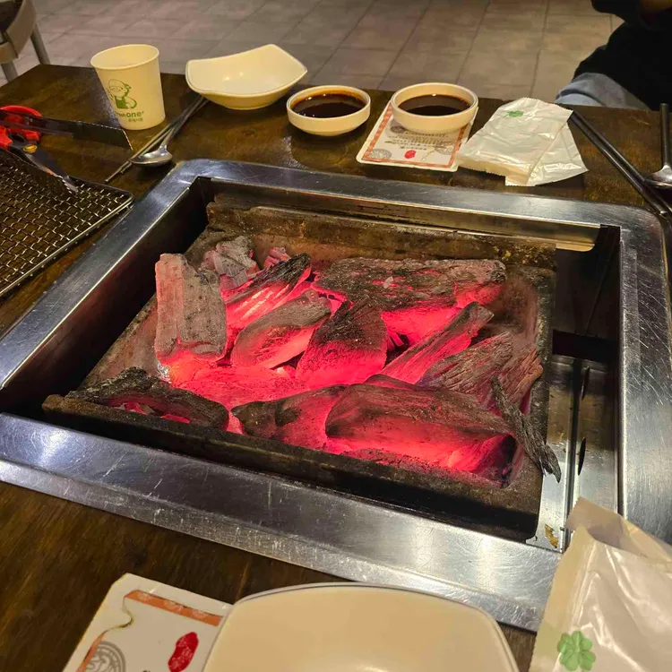 천상애장어가 사진 1