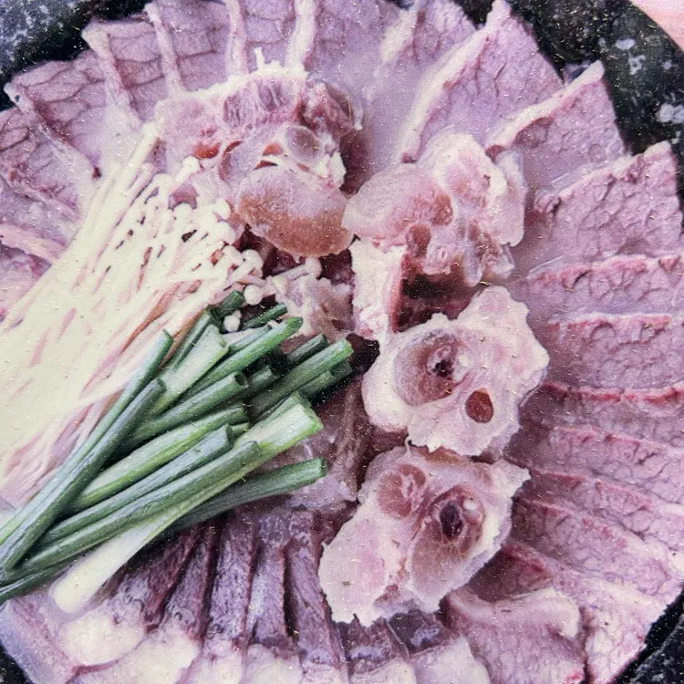 한촌설렁탕 사진 1