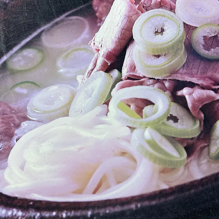 한촌설렁탕 사진 2