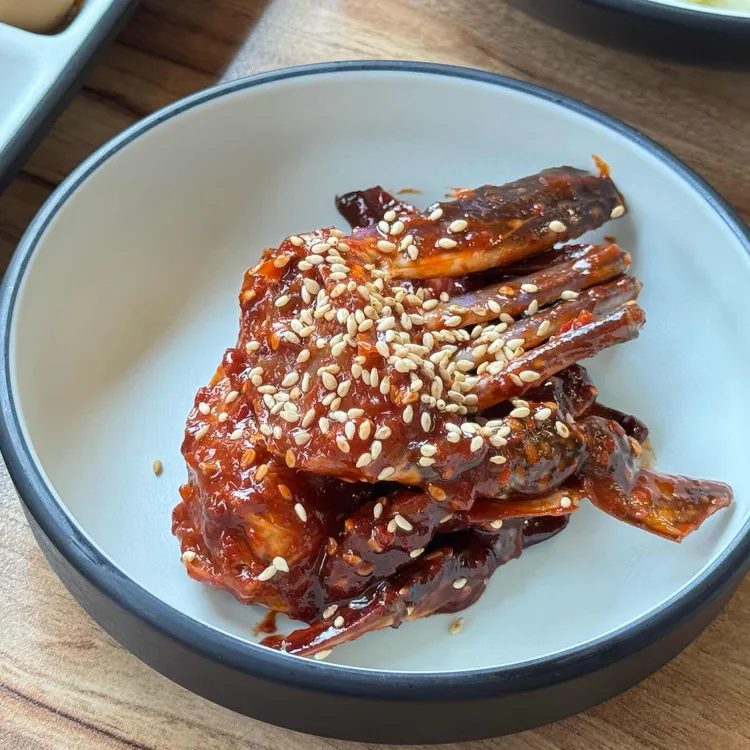 온고집 사진 2