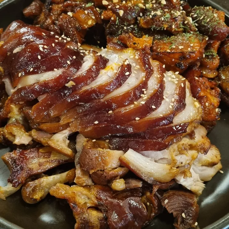 족발야시장 대표 사진