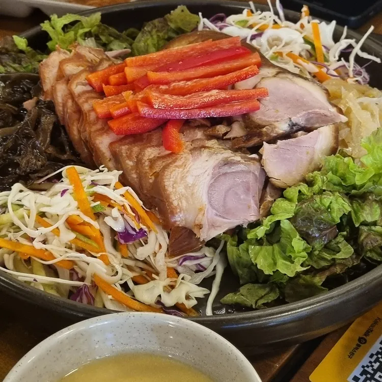 족발야시장 대표 사진