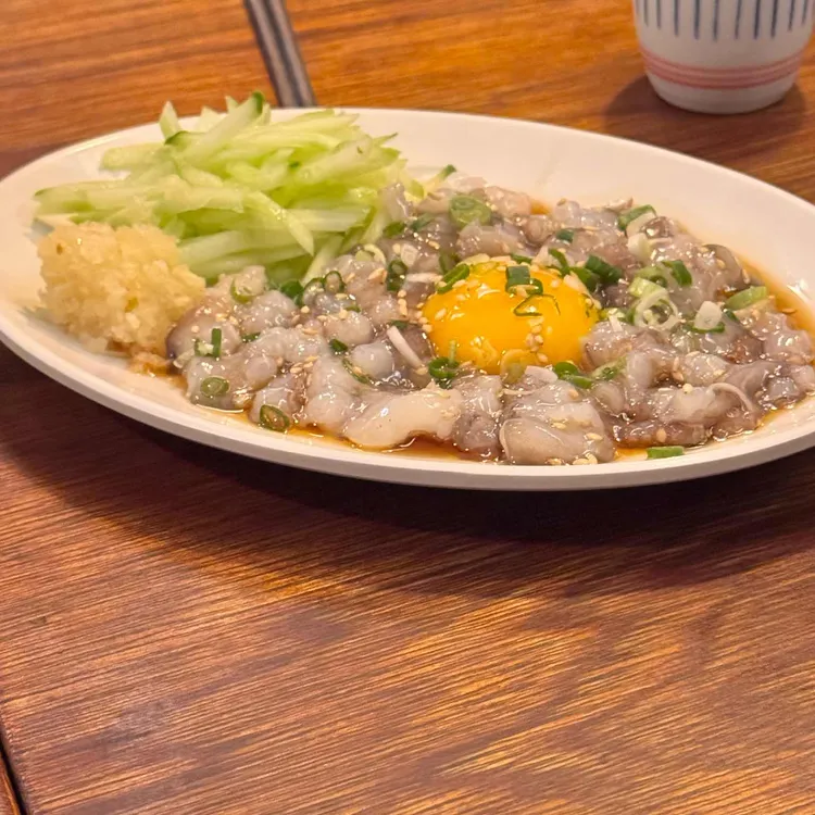 우기식당 대표 사진