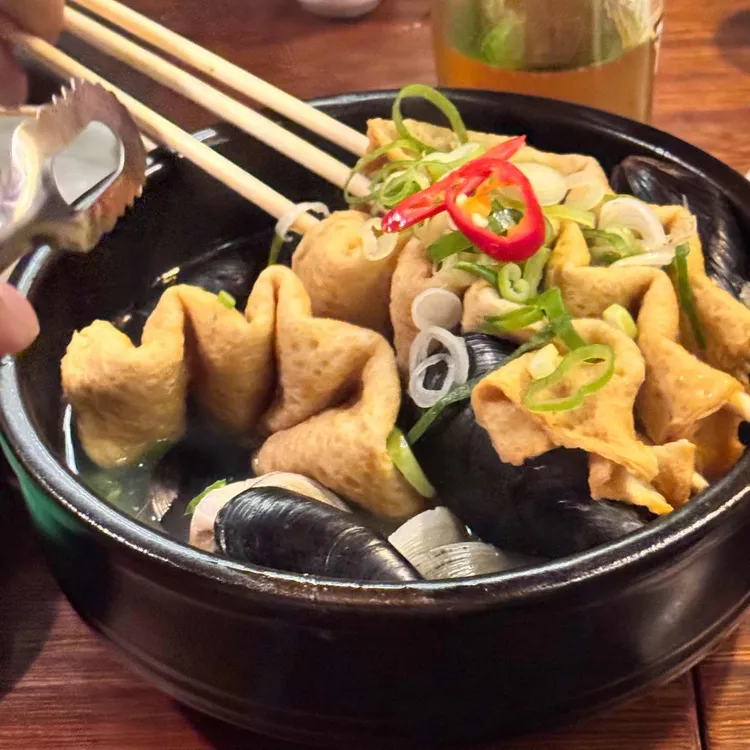 우기식당 대표 사진