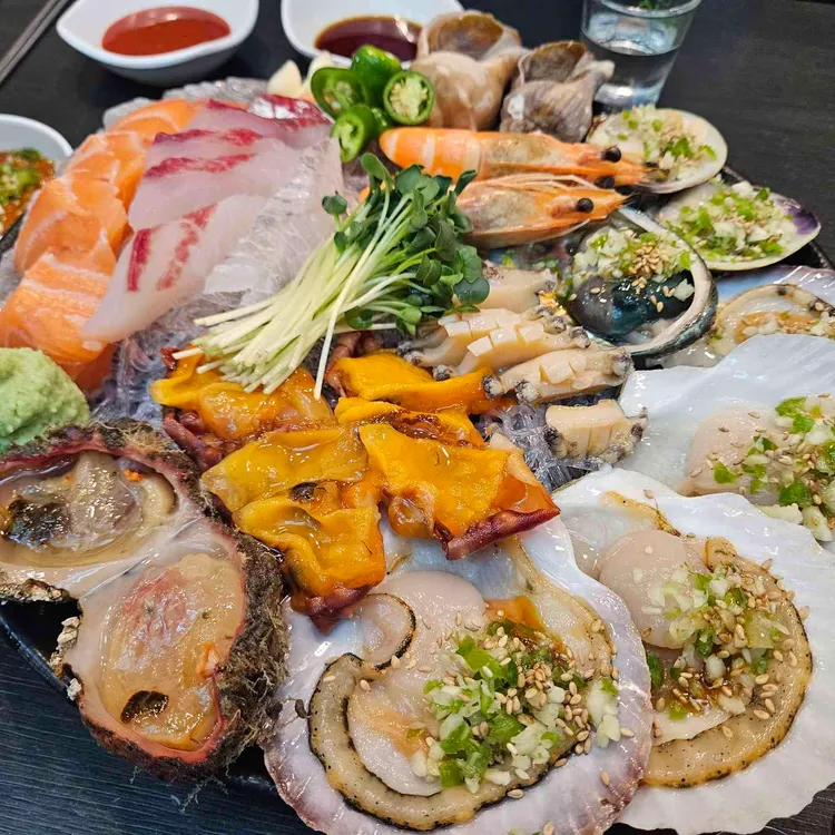우리회포차 사진 2